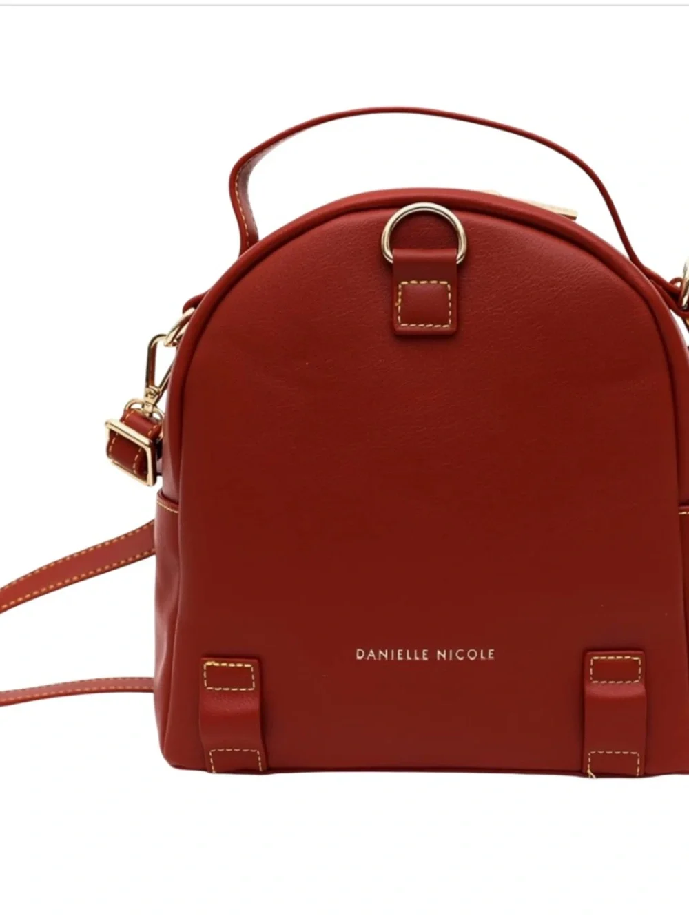 Danielle Nicole X Star Wars Ewok Endor Mini Backpack - Picture 3 of 3
